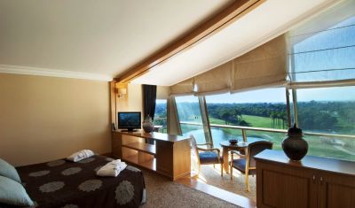 Imagine pentru Sueno Hotels Golf Belek 5* valabile pentru Litoral 2023