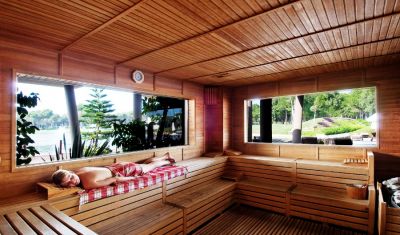 Imagine pentru Sueno Hotels Golf Belek 5* valabile pentru Litoral 2023