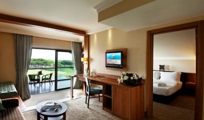 Imagine pentru Sueno Hotels Golf Belek 5* valabile pentru Litoral 2023