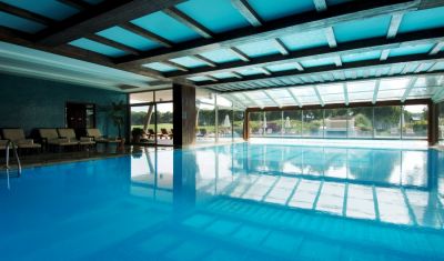 Imagine pentru Sueno Hotels Golf Belek 5* valabile pentru Litoral 2023