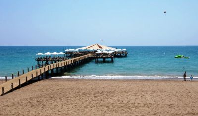 Imagine pentru Sueno Hotels Golf Belek 5* valabile pentru Litoral 2023