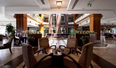 Imagine pentru Sueno Hotels Golf Belek 5* valabile pentru Litoral 2023