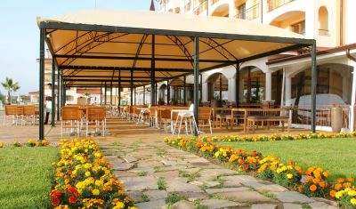 Imagine pentru Sunrise All Suites Family Resort 4* valabile pentru Litoral 2023