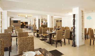 Imagine pentru Sunrise All Suites Family Resort 4* valabile pentru Litoral 2023