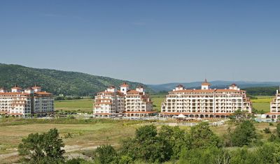 Imagine pentru Sunrise All Suites Family Resort 4* valabile pentru Litoral 2023