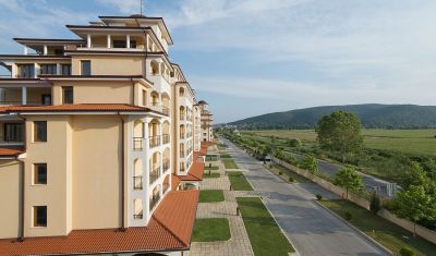 Imagine pentru Sunrise All Suites Family Resort 4* valabile pentru Litoral 2023