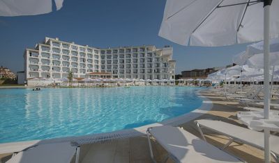 Imagine pentru Sunrise Blue Magic Resort 4* valabile pentru Litoral 2023