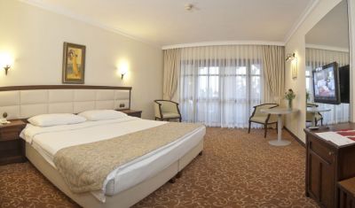 Imagine pentru Swandor Hotel & Resort Topkapi Palace 5* valabile pentru Litoral 2023