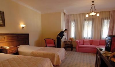 Imagine pentru Swandor Hotel & Resort Topkapi Palace 5* valabile pentru Litoral 2023