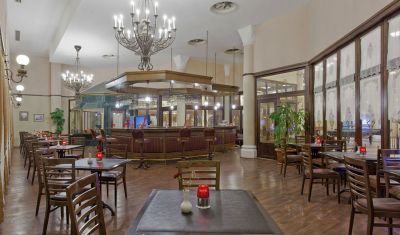 Imagine pentru Swandor Hotel & Resort Topkapi Palace 5* valabile pentru Litoral 2023