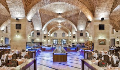 Imagine pentru Swandor Hotel & Resort Topkapi Palace 5* valabile pentru Litoral 2023