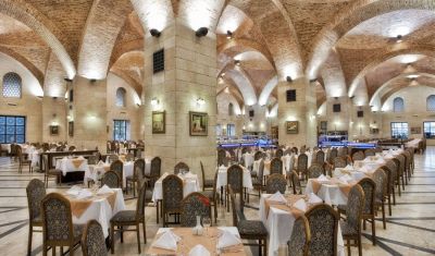 Imagine pentru Swandor Hotel & Resort Topkapi Palace 5* valabile pentru Litoral 2023