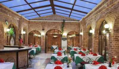 Imagine pentru Swandor Hotel & Resort Topkapi Palace 5* valabile pentru Litoral 2023