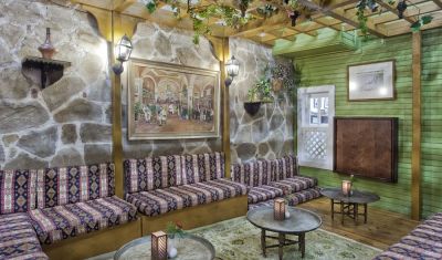 Imagine pentru Swandor Hotel & Resort Topkapi Palace 5* valabile pentru Litoral 2023