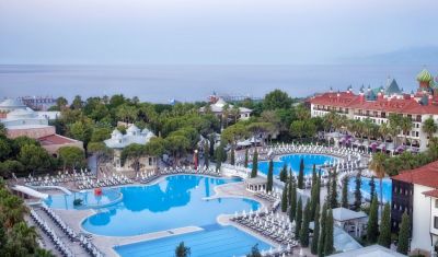 Imagine pentru Swandor Hotel & Resort Topkapi Palace 5* valabile pentru Litoral 2023