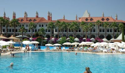 Imagine pentru Swandor Hotel & Resort Topkapi Palace 5* valabile pentru Litoral 2023