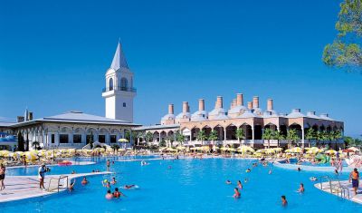 Imagine pentru Swandor Hotel & Resort Topkapi Palace 5* valabile pentru Litoral 2023