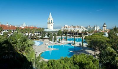 Imagine pentru Swandor Hotel & Resort Topkapi Palace 5* valabile pentru Litoral 2023