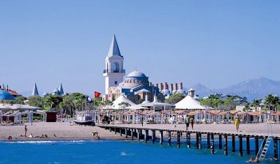Imagine pentru Swandor Hotel & Resort Topkapi Palace 5* valabile pentru Litoral 2023