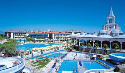 Imagine pentru Swandor Hotel & Resort Topkapi Palace 5* valabile pentru Litoral 2023