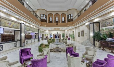 Imagine pentru Swandor Hotel & Resort Topkapi Palace 5* valabile pentru Litoral 2023