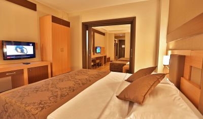 Imagine pentru Telatiye Resort Hotel 5* valabile pentru Litoral 2023