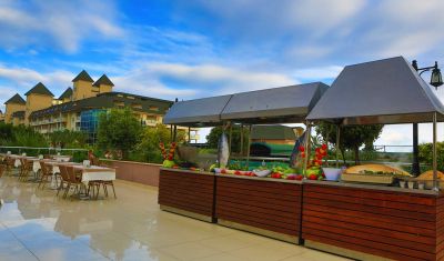 Imagine pentru Telatiye Resort Hotel 5* valabile pentru Litoral 2023