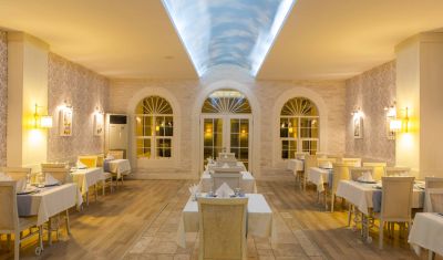 Imagine pentru Telatiye Resort Hotel 5* valabile pentru Litoral 2023