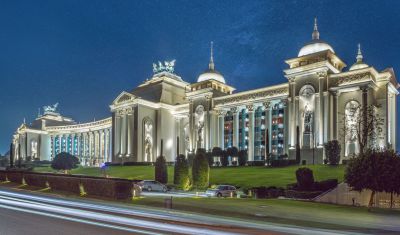 Imagine pentru The Land of Legends Kingdom Hotel 5* valabile pentru Litoral 2023