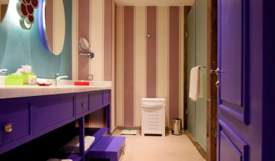Imagine pentru The Land of Legends Kingdom Hotel 5* valabile pentru Litoral 2023
