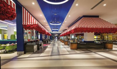 Imagine pentru The Land of Legends Kingdom Hotel 5* valabile pentru Litoral 2023