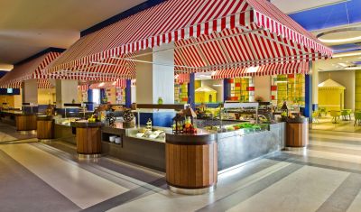 Imagine pentru The Land of Legends Kingdom Hotel 5* valabile pentru Litoral 2023