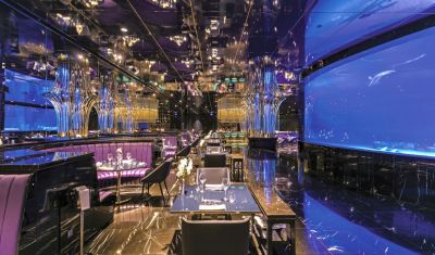 Imagine pentru The Land of Legends Kingdom Hotel 5* valabile pentru Litoral 2023