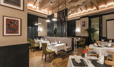 Imagine pentru The Land of Legends Kingdom Hotel 5* valabile pentru Litoral 2023