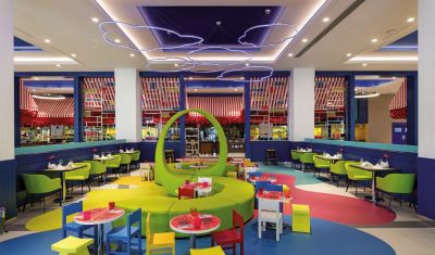 Imagine pentru The Land of Legends Kingdom Hotel 5* valabile pentru Litoral 2023