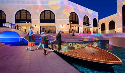 Imagine pentru The Land of Legends Kingdom Hotel 5* valabile pentru Litoral 2023