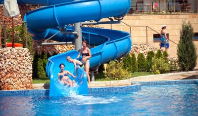 Imagine pentru Topola Skies Resort & Aquapark 4*  valabile pentru Litoral 2023