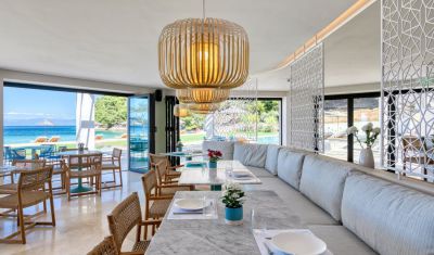 Imagine pentru Vathi Cove Luxury Resort & Spa 5* valabile pentru Litoral 2023