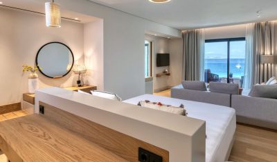 Imagine pentru Vathi Cove Luxury Resort & Spa 5* valabile pentru Litoral 2023