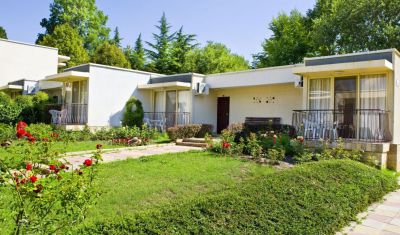 Imagine pentru Vile Vita Park 3* valabile pentru Litoral 2023