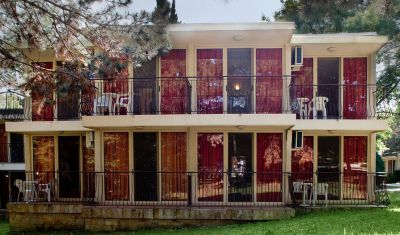 Imagine pentru Vile Vita Park 3* valabile pentru Litoral 2023