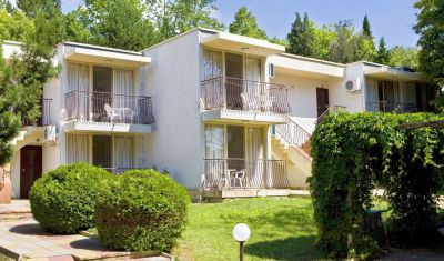 Imagine pentru Vile Vita Park 3* valabile pentru Litoral 2023