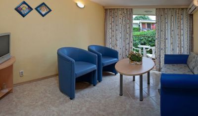 Imagine pentru Vile Vita Park 3* valabile pentru Litoral 2023
