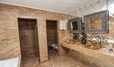 Imagine pentru Villas Premium Elenite 3* valabile pentru Litoral 2023