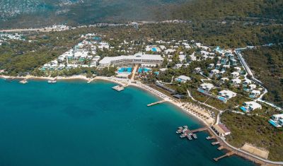 Imagine pentru Vogue Hotel Supreme Bodrum 5*  valabile pentru Litoral 2023