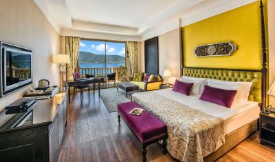 Imagine pentru Vogue Hotel Supreme Bodrum 5*  valabile pentru Litoral 2023