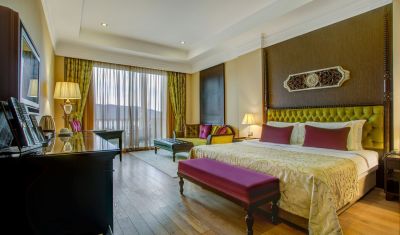 Imagine pentru Vogue Hotel Supreme Bodrum 5*  valabile pentru Litoral 2023