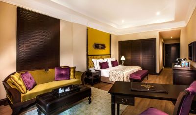 Imagine pentru Vogue Hotel Supreme Bodrum 5*  valabile pentru Litoral 2023