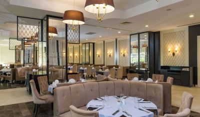 Imagine pentru Vogue Hotel Supreme Bodrum 5*  valabile pentru Litoral 2023