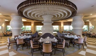 Imagine pentru Vogue Hotel Supreme Bodrum 5*  valabile pentru Litoral 2023